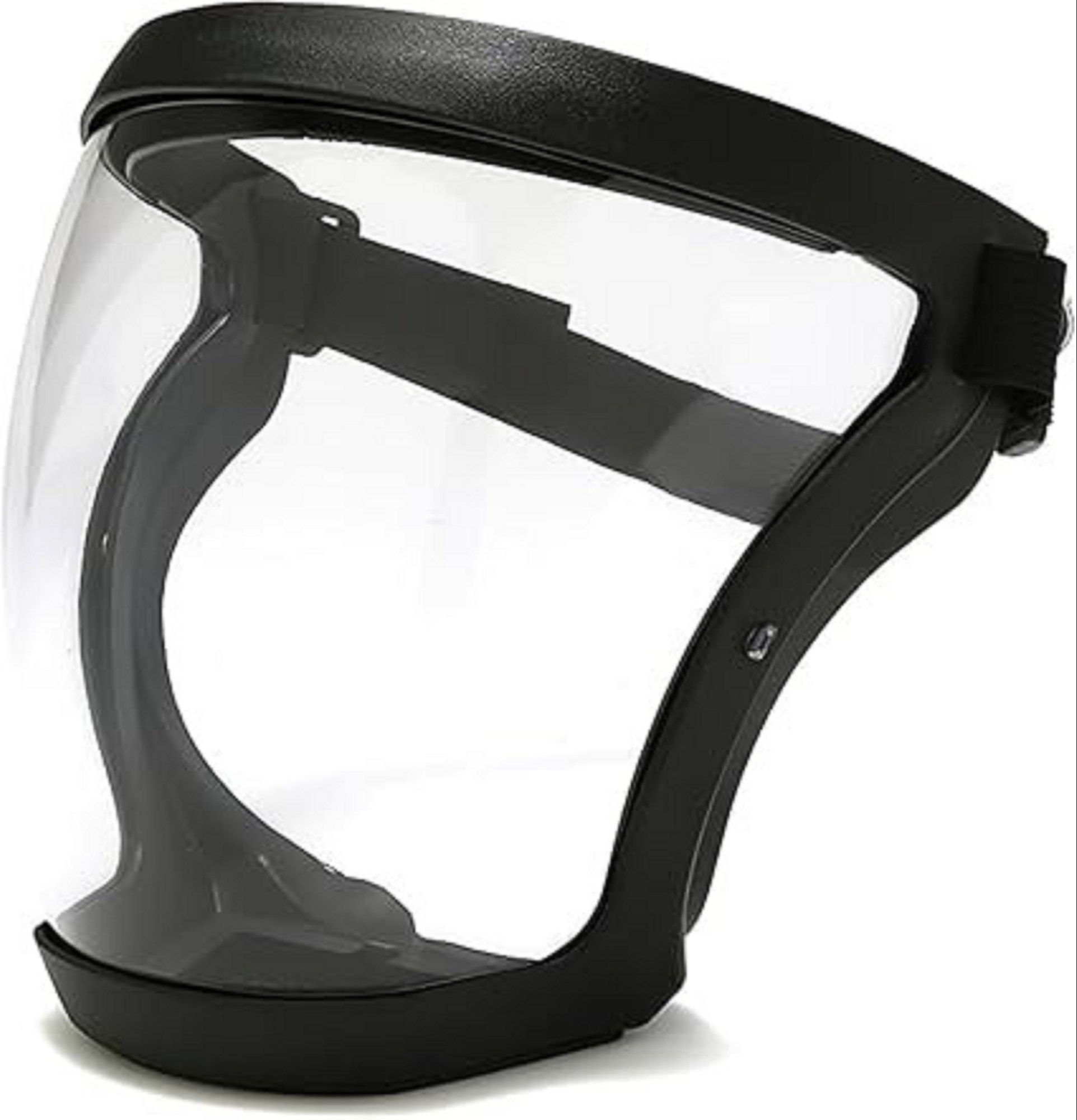 Clear Face Shield